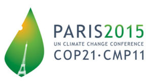 COP21 Paris logo